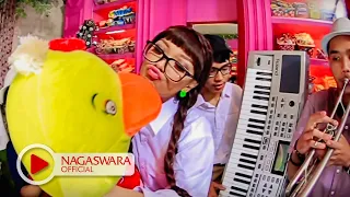 zaskia gotik bebek ngambang official music video nagaswara music