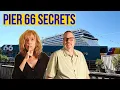 NCL Encore Alaska Cruise Embarkation 2026 Seattle Pier 66 Guide Haven Priority Boarding