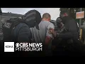 Data shows dramatic increase in arrests by ICE in western Pennsylvania