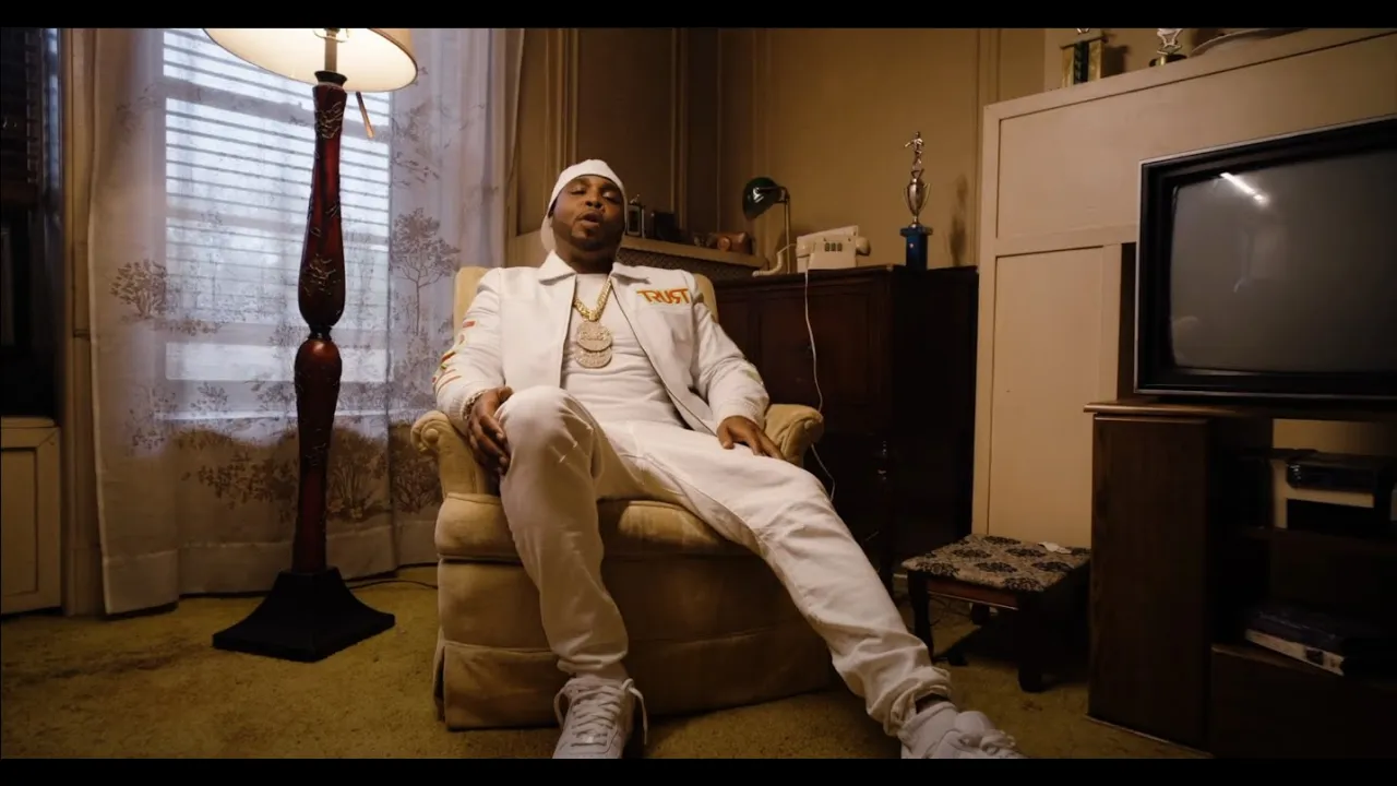 38 Spesh "Can't Show Love, Pt. 3" (official video) 38 Spesh "Can't Show Love, Pt. 3" (official video)