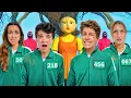 Download Lagu We Played SQUID GAME In Real Life!