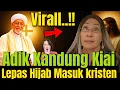 Lagu Adik Kandung Kiai tinggalkan Islam Masuk Kristen, 2030 Islam Jadi Minoritas