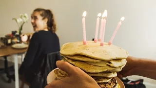 Memories, Birthdays, Celebrations in Hastings (Snippet 19)