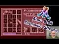 Atari 8-Bit Game Play Puzmania Schame