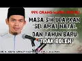 Download Lagu PERBEDAAN PENDAPAT ULAMA TENTANG HUKUM MENGUCAPKAN NATAL DAN TAHUN BARU ‼️ABUYA ARRAZY HASYIM MP3
