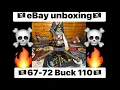 Vintage Buck 110 Unboxing Pre-Date Code 1967-72 eBay Find