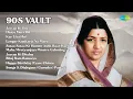 Lagu 90s हिंदी हिट्स: अलका, अनिल, और अन्य | Alka Yagnik Songs | Jeevan Ki Dor | Haaye Mera Dil