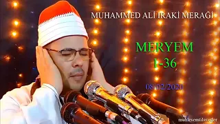 Muhammed Ali Iraki Meraği Meryem 1 36 08 02 2020 محمد علي العراقي المراغي مریم  Muhammed Ali Iraki Meraği Meryem 1 36 08 02 2020 محمد علي العراقي المراغي مریم