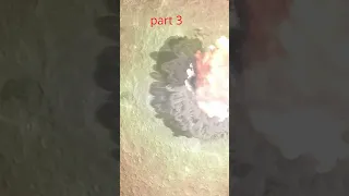 عندما كانت الأرض جحيم ا قصة ولادة كوكب حي الجزء الثالث 