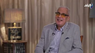 د محمد عفيفي يفضح تاريخ الإخوان أقدم تنظيم إرهابي يتخفى بالدين 