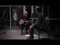 Days of Wine and Roses: Julian Lage and Bill Frisell