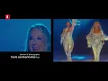 "Waterloo" & "Dancing Queen" Songs | Mamma Mia! Full Credit Scene