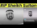 Download Lagu UAE Sheikh Passed Away - Sheikh Sultan bin Khalid Al Qasimi of Sharjah Royal Family