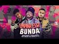 EMPINA ESSA BUNDA - HYTALO SANTOS - MC FABINHO OSK - MANO DEMBELE - REMIX BREGA FUNK