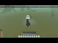 Edit People are saying it s willpower New Regalia Knock out time Deepwoken