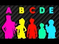 Five Types of Newbie Visual Novel Developers
