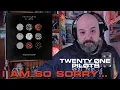 Lagu Audio Engineer Reacts to Blurryface by Twenty One Pilots!