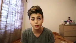 تغير صوت صوت بنت 