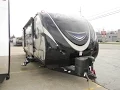 2015 Bullet Premier 31BHPR