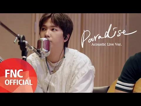 Paradise (Korean ver.)のサムネイル