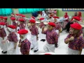 Download Lagu nyanyi garuda pancasila latihan