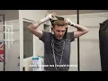 MONROE - Boxing Bars