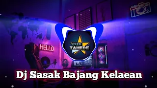 Download DJ SASAK TERBARU~JUMPRING BAND BAJANG KELAEAN SELOW BASS SOUND KANE 2024 MP3