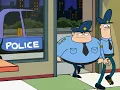Download Lagu Crime Time: PIZZA | Cartoon Mondays