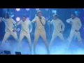Download Lagu Backstreet Boys Vegas 3-4-2017 -  Larger Than Life