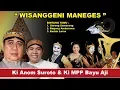 Download Lagu Wayang Kulit. Ki Anom Suroto \u0026 MPP Bayu Aji. \