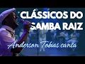Download Lagu GRANDES CLÁSSICOS DO SAMBA RAIZ POR ANDERSON TOBIAS - Sim, é Samba!