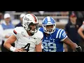 Episode No 152 The one where Virginia will play for the ACC Championship against Duke