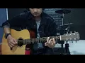 ก่อนมะลิบาน-Time [Guitar cover by MiraiISongkran]