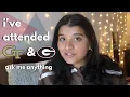 Georgia Tech vs The University of Georgia Q A Where Should You Go