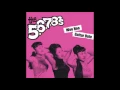 The 5 6 7 8's - woo hoo