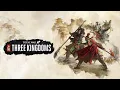 Lagu Total War: Three Kingdoms + The Furious Wild | Video Game Soundtrack (Full OST)