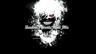 Shadow Phoenix Network Mini Mix 