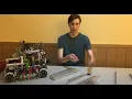 Hardware FTC Building Systems
