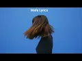 Elena Rose,María Becerra - Pa' Que' Volviste? (Letra)