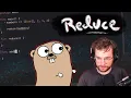 Implement reduce in Go Golang Tutorial 2021