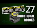 Make Minecraft in Unity 3D Tutorial - 27