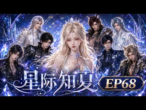 Interstellar Zhixia Episode 2