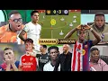 Download Lagu LETTER TO STOP BARCA FROM NICO, CHELSEA USED NEW SYSTEM, MADRID USING CONTROL ON..TRANSFER NEWS,