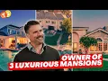 Joshua Morrow Lifestyle 2025 Wife Divorces Children Networth