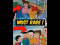 Rarest Episode Of Doraemon ⁉️😭 #shorts
