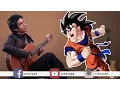 Download Lagu دراغون بول - أغنية البداية مع الكلمات والتابات | Dragon Ball | أغاني الكرتون