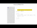 Netsec Stream Cipher 8 - RC4