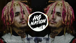 Download Lil Pump - Boss ( Remix com Grave ) | Trap Cloud MP3