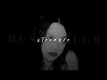 Olivia Rodrigo, stranger | slowed + reverb |