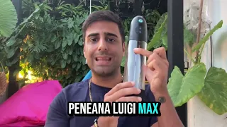Bombeé mi PENE durante 30 minutos...Esta es la sesión completa